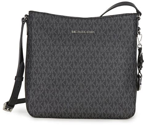 michael kors signature doctor bag|Michael Kors signature crossbody.